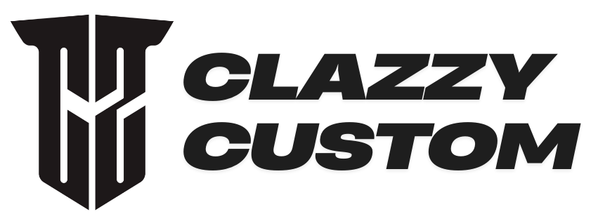 Clazzy Custom
